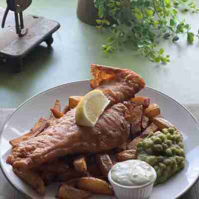 Black Bull Bellingham Dining/Meeting Rooms