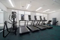 TownePlace Suites by Marriott Longview - gimnasio