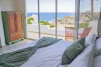 Private 3 bed 3 bath home with it's own pool and amazing ocean views.