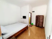 Backpacker Homestay Hotel a Pesanggaran