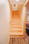 Cozy 2-bedroom Cabin near Ohiopyle