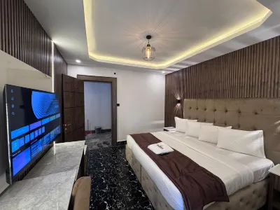 Presken Hotels Abuja Hotels in 