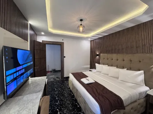 Presken Hotels Abuja