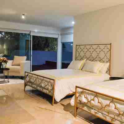 CASA ANA OAXACA Ideal for families or groups of friends !!!! Rooms