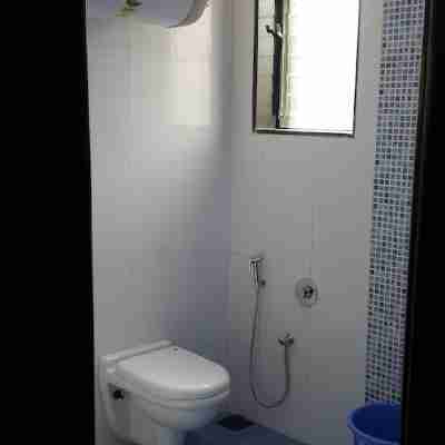 2BHK LUXURY FLAT LEELA RESIDENCY Rooms