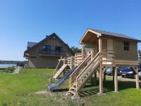 Biała Czapla Apartament nr.1 Hotels in Augustów