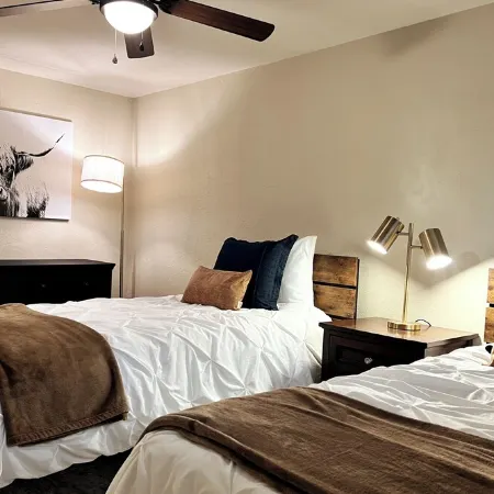 Newly Renovated Charmer