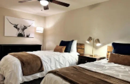 Newly Renovated Charmer