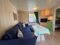cozy bungalow vacation idyll wellness oasis - Wi-Fi