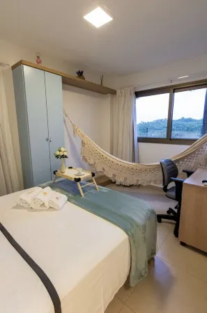 TOP IBEROSTAR - 3/4 in the best location in Praia do Forte - BA, Iberostate