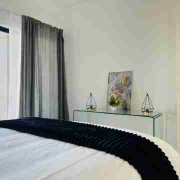 Luxury apartment in Ballito, on the Dolphin Coast. Rooms