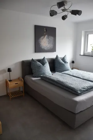 Vacation apartment Cherry Blossom Отели в г. Брей