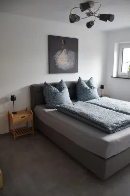 Vacation apartment Cherry Blossom Hotel a Brey