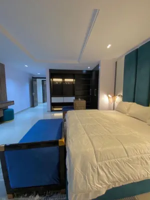 A Luxurious Haven on Banana Island Road, Ikoyi, Lagos Hotels in Ebute-Metta