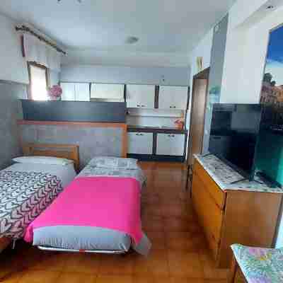 Hotspot Venice El Fulvia Rooms