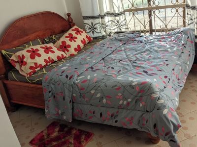 One bedroom apartment