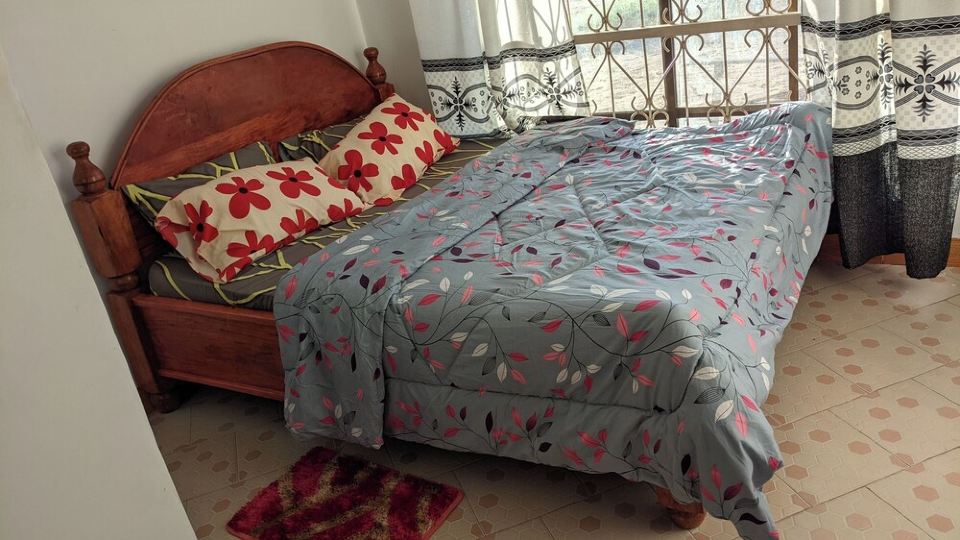 One bedroom apartment