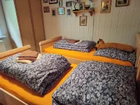 House in the forest Hotels in Pritzwalk