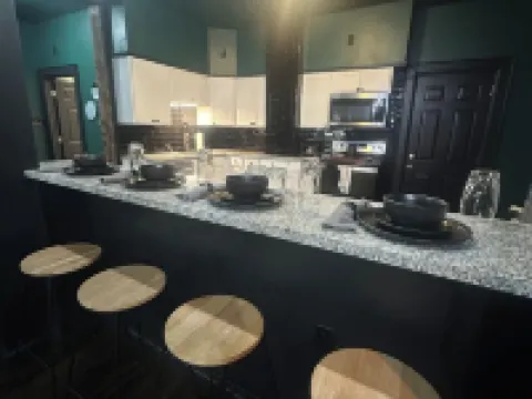 The Nightcap - Luxe 2BR - Downtown Williamsport Hotels in Williamsport