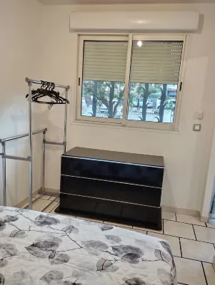 APARTMENT 10 MINUTES FROM THE SEA Hotel a Pia