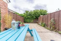 Cosy Home For Leisure/Relocation/Contractors Hotels in Northolt