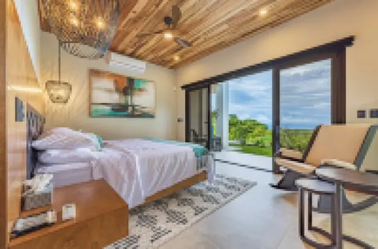 Splendid Newly Built Luxury and Private Villa