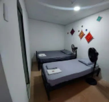 apt #5 comfortable and cozy in a strategic place Hotels in 