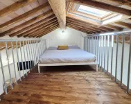 CASA LORENZO, 150 METERS FROM THE SEA, 50 METERS FROM THE CENTER Hotels in Rio