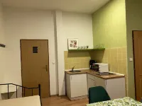 Family Apartment No 11a im Stadtzentrum am Park Teplice Hotels in Teplice