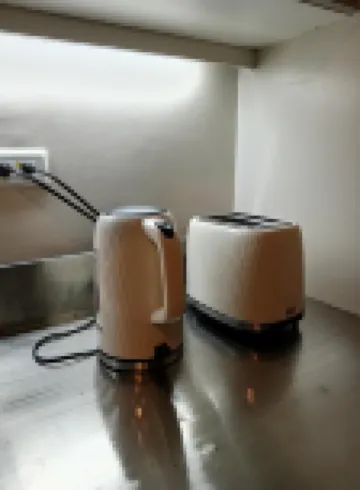 Upper Penthouse Studio at One Regis