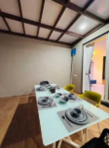 Tikona Villa 4BHK Luxury Villa in Pimplad Nashik with WiFi, AC, Swimming Pool