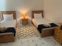 Unique & Cozy Apartment 5min from Agadir Beach Hotels in Anza