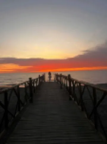 Hermosa Casa Frente AL MAR CON Piscina Privada Hotels in Chincha Province