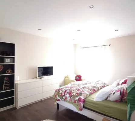 Where the sky was born Large property Breathtaking view Mont Ventoux