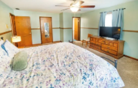 Comfort and Charm Highly Recommended