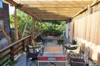 Cottage Coliberty Hotel a Anan