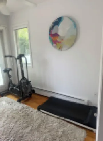 Hamptons Getaway 3 Bed 2 Bath with Hot Tub