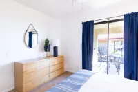 B3- Desert Chic 2brd w/ Balcony- Professionally Clean