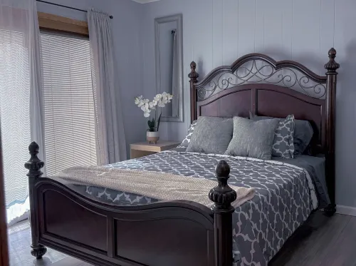 Luxurious 4-bedroom house 30min near downtown Chicago Hotel a Burbank