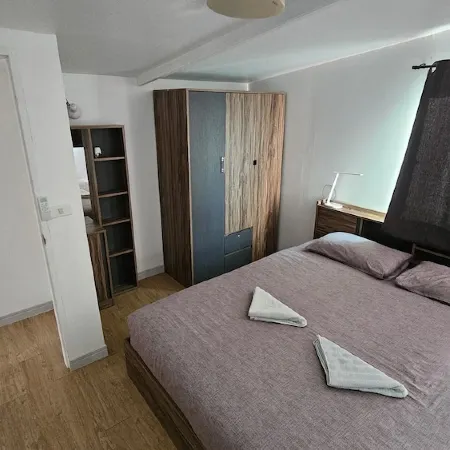 Nice and comfy apartment perfectly located in Koh Lipe