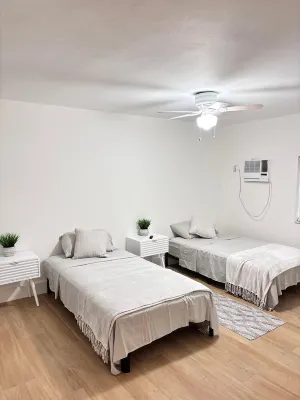 Guest House in North Miami – Privacy & Comfort Just 15 Minutes from the Beach! Hotel a North Miami