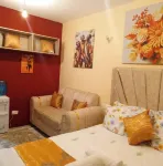 South B, Nairobi Executive Studio - Modern Luxury Living.