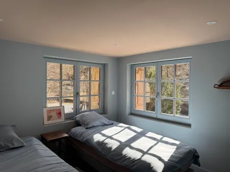 Le Cottage du Lignon - Elegant*calm*WIFI*Bord du Lignon