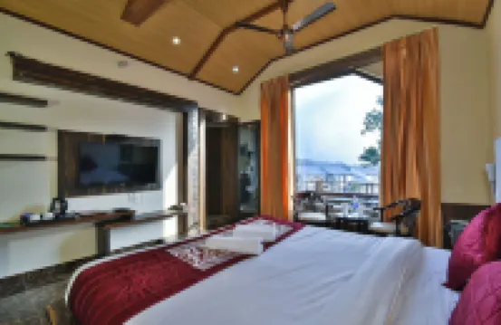 Dalhousie Valley Resort by Dls Hotels