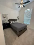 Boerne Cozy Getaway 3 BR 3 1/2 BthBoerne Getaway & mins. away from San Antonio