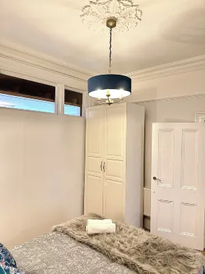 Elegant apartment in London Hotel a Leyton