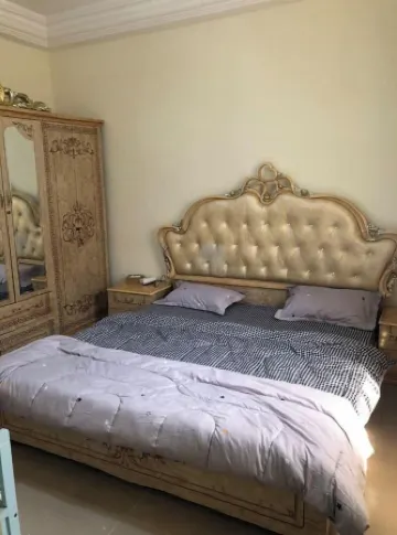 Dakar furnished studio