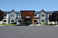 Quality Inn & Suites Watertown Fort Drum Hoteles en 