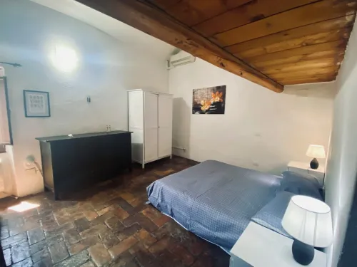 Alley No. 3 Cozy sky-high apartment in the center