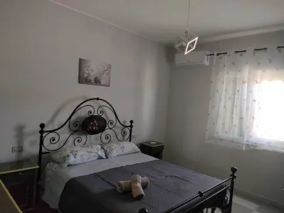 A Pochi Passi Dalla Spiaggia di Marina di Modica Villetta Roby Hotels near Camping Of True Life